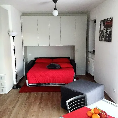 Morena Cir 0043 Σπίτι διακοπών