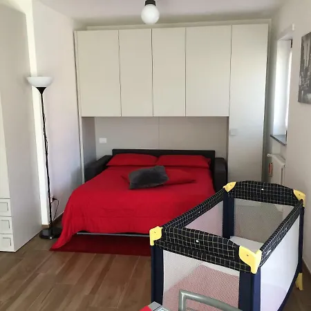 Σπίτι διακοπών Morena Cir 0043 Αόστα