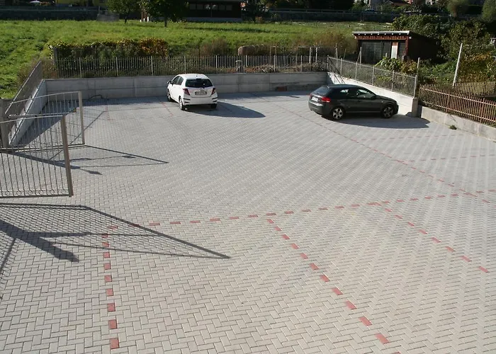 Morena Cir 0043 Hébergement de vacances