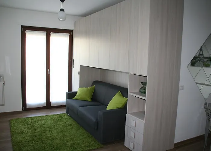 Morena Cir 0043 Hébergement de vacances *