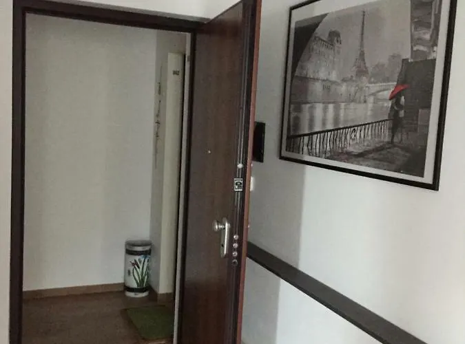 Morena Cir 0043 Hébergement de vacances