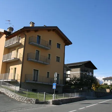 Morena Cir 0043 Aosta