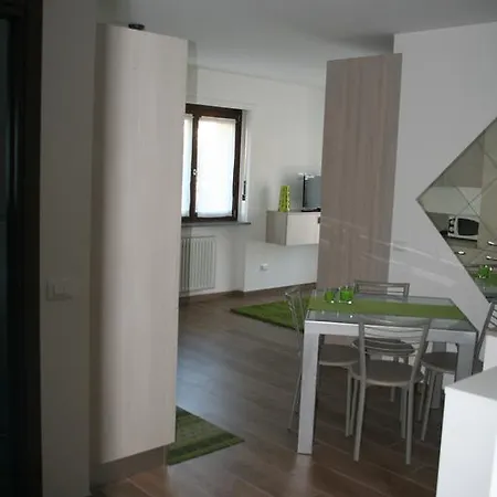 Morena Cir 0043 Ferienhaus