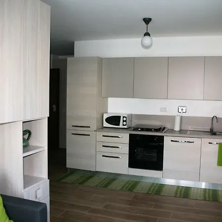 Appartamento Morena Cir 0043 Holiday home *