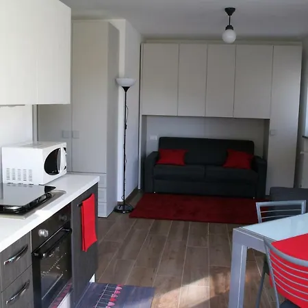 Holiday home Appartamento Morena Cir 0043 *