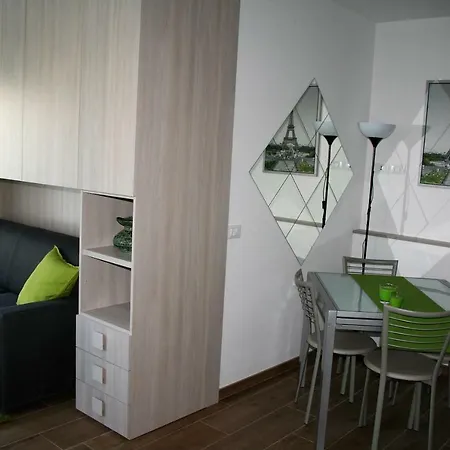 Appartamento Morena Cir 0043 Holiday home *