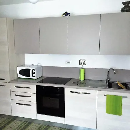 Appartamento Morena Cir 0043 Holiday home *