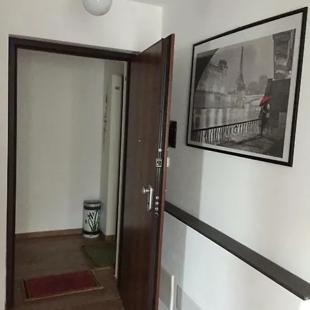 Appartamento Morena Cir 0043 Holiday home