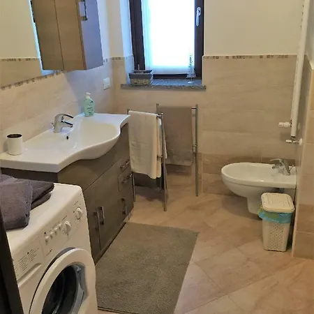 Appartamento Morena Cir 0043 Holiday home
