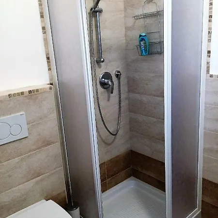 Holiday home Appartamento Morena Cir 0043 *