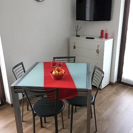 Tatil Evi Morena Cir 0043