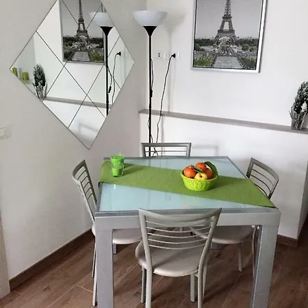 Holiday home Appartamento Morena Cir 0043 Aosta