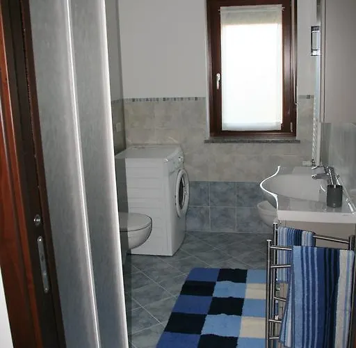 Holiday home Appartamento Morena Cir 0043 Aosta