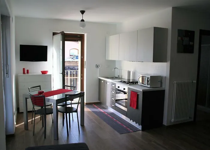 Appartamento Morena Cir 0043