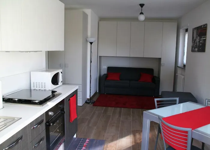 Holiday home Appartamento Morena Cir 0043 *