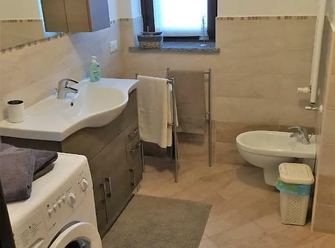 Appartamento Morena Cir 0043 Holiday home