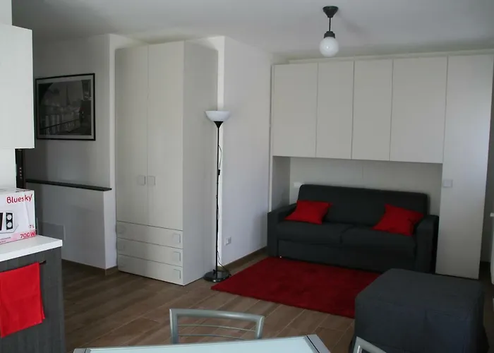 Appartamento Morena Cir 0043 Aosta