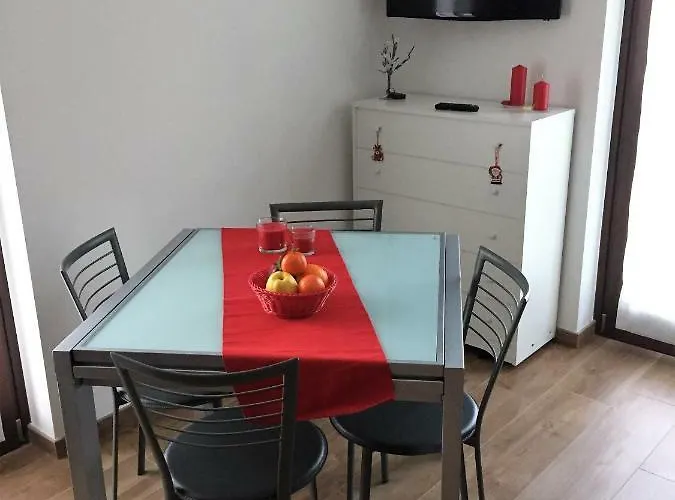 Holiday home Appartamento Morena Cir 0043