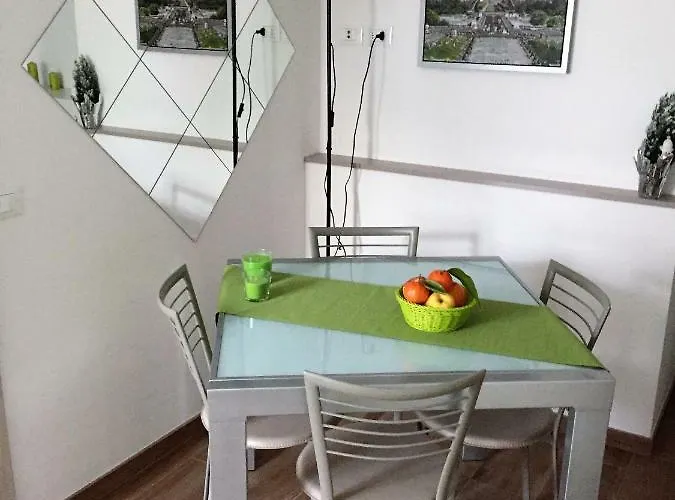 Holiday home Appartamento Morena Cir 0043 Aosta